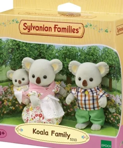 Sylvanian Families - Koala Family