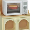 Sylvanian Families - Microwave Cabinet
