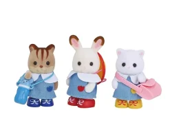 Sylvanian Families - Nursery Friends