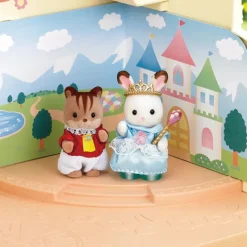 Sylvanian Families - Nursery Play Set