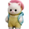 Sylvanian Families - Persian Cat Baby