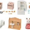Sylvanian Families - Playful Starter Furniture Set
