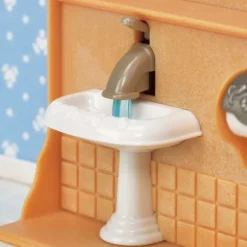 Sylvanian Families - Playful Starter Furniture Set