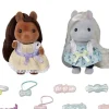 Sylvanian Families - Pony Friends Set