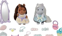 Sylvanian Families - Pony Friends Set