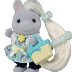 Sylvanian Families - Pony Friends Set