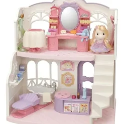 Sylvanian Families - Ponys Stylish Hair Salon