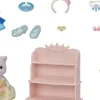 Sylvanian Families - Princess Dress Up Set