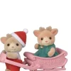 Sylvanian Families - Reindeer Family