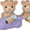 Sylvanian Families - Reindeer Twins