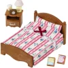 Sylvanian Families - Semi-Double Bed
