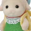 Sylvanian Families - Sheep Baby