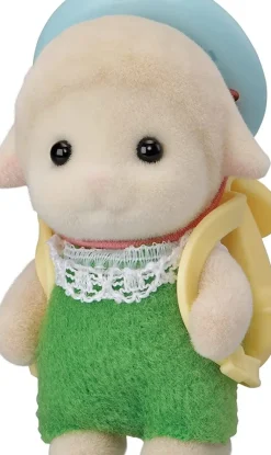 Sylvanian Families - Sheep Baby