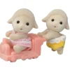 Sylvanian Families - Sheep Twins