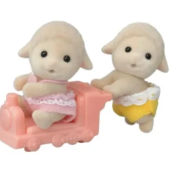 Sylvanian Families - Sheep Twins