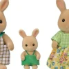 Sylvanian Families - Sunny Rabbit Family