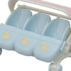 Sylvanian Families - Triplets Stroller