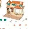 Sylvanian Families - Village Pizzeria