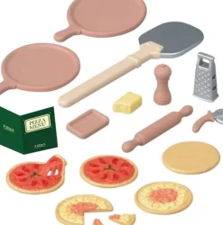 Sylvanian Families - Village Pizzeria