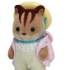 Sylvanian Families - Walnut Squirrel Baby
