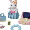 Sylvanian Families - Weekend Travel Set