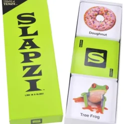 Tenzi - Slapzi Game