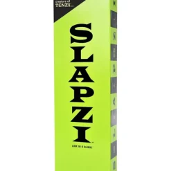 Tenzi - Slapzi Game