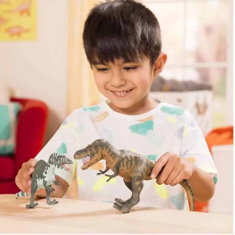 Terra - Dinosaur Set (2)