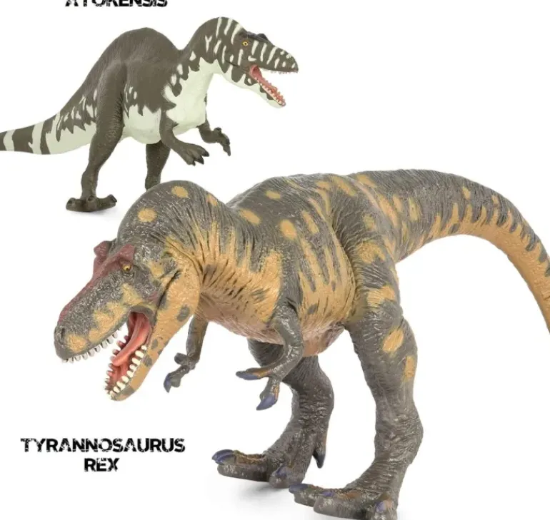 Terra - Dinosaur Set (2)