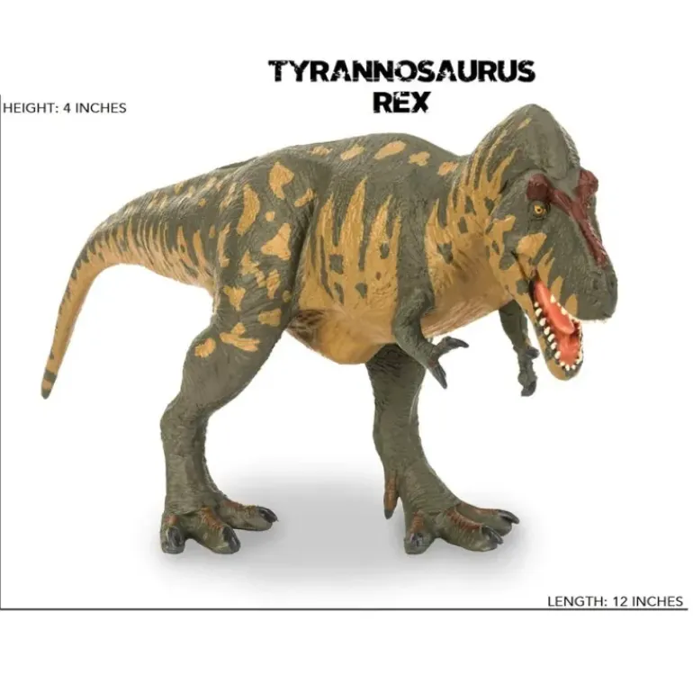 Terra - Dinosaur Set (2)