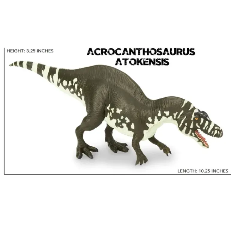 Terra - Dinosaur Set (2)
