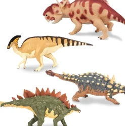 Terra - Dinosaur Set (4)