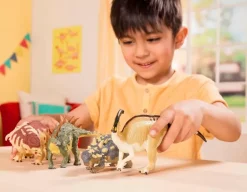 Terra - Dinosaur Set (4)