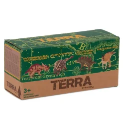 Terra - Dinosaur Set (4)