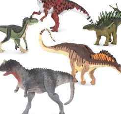 Terra - Dinosaur Set (5)