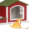 Terra - Dog House