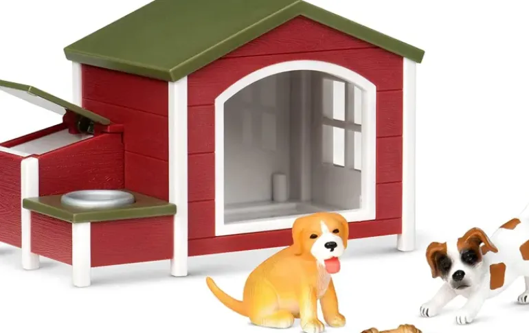 Terra - Dog House