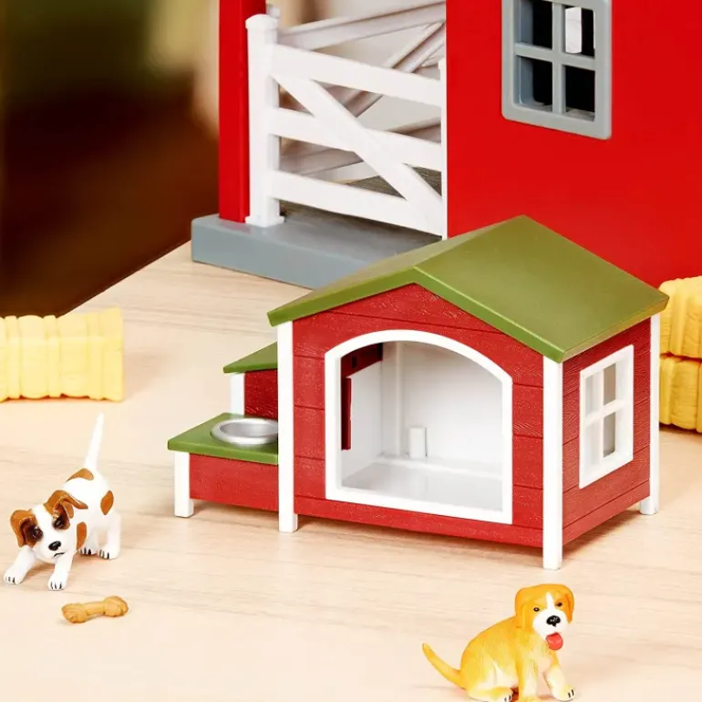 Terra - Dog House
