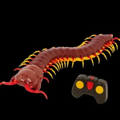 Terra - Remote Controlled Centipede - Giant Scolopendra
