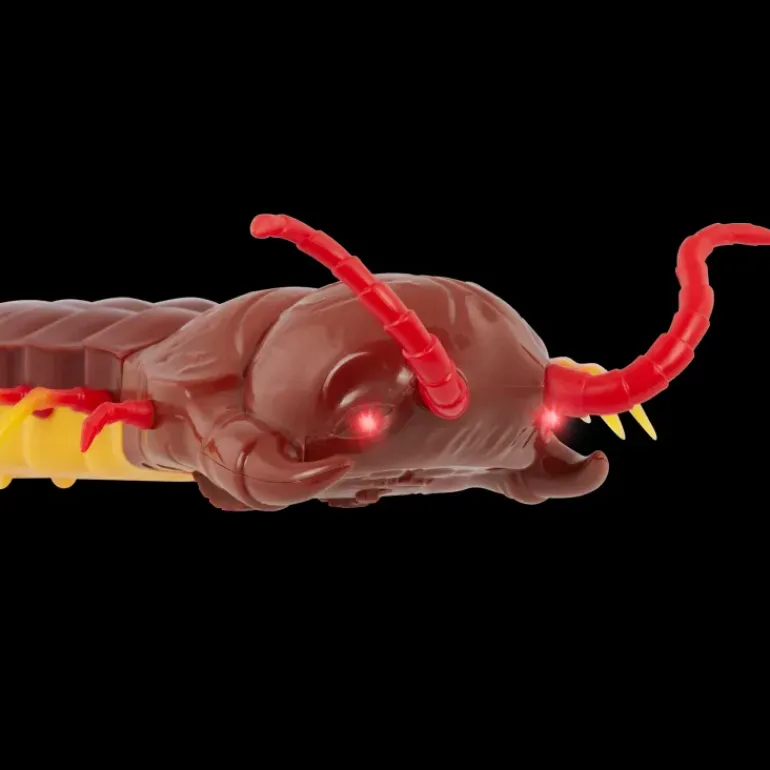 Terra - Remote Controlled Centipede - Giant Scolopendra