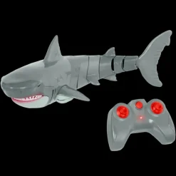 Terra - Remote Controlled Shark - Great White