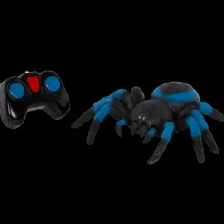 Terra - Remote Controlled Spider - Tarantula Blue