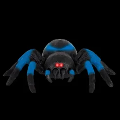 Terra - Remote Controlled Spider - Tarantula Blue