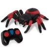 Terra - Remote Controlled Spider - Tarantula Red