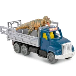 Terra - Transport T-Rex