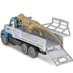 Terra - Transport T-Rex