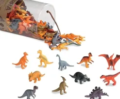 Terra - Tub - Dinosaurs