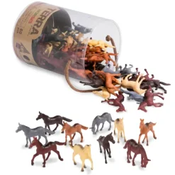 Terra - Tube - Horses