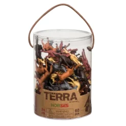 Terra - Tube - Horses
