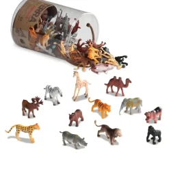 Terra - Tube - Wild Animals